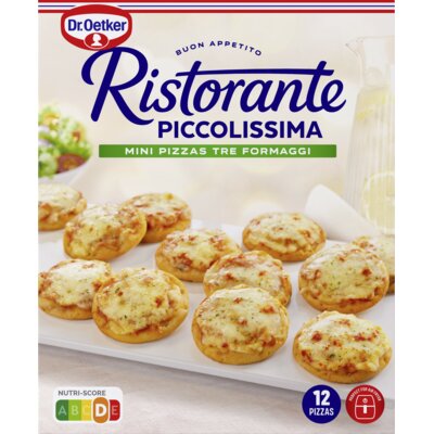 pdp-image-Dr. Oetker Ristorante piccolissima tre formaggi