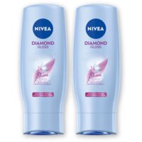 NIVEA Diamond gloss conditioner 2-pack