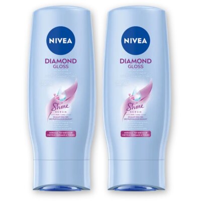 pdp-image-NIVEA Diamond gloss conditioner 2-pack