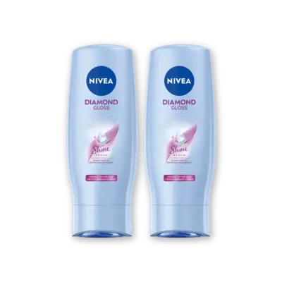 pdp-image-NIVEA Diamond gloss conditioner 2-pack