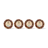 AH Dadelbrood met walnoot 4-pack