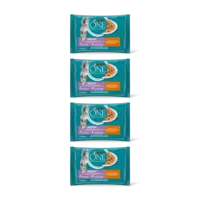 Purina ONE Sensitive met kip en wortels 4-pack