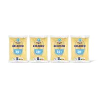 AH Goudse belegen 30+ geraspt 4-pack