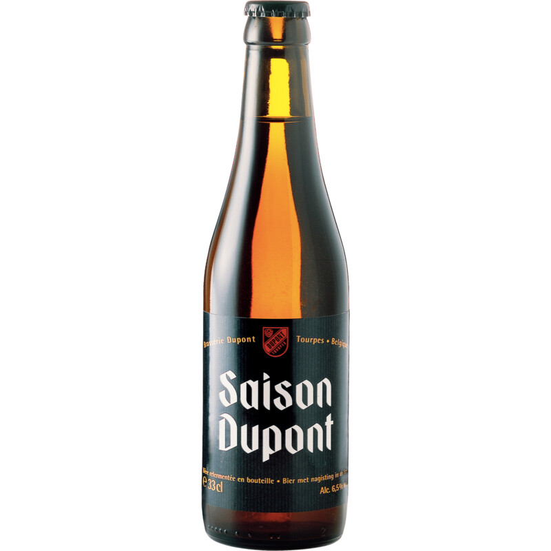 Een afbeelding van Dupont Saison