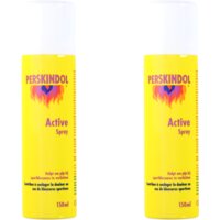 Een afbeelding van Perskindol Active spray 2-pack