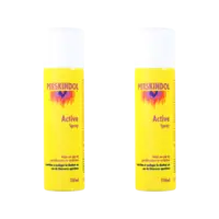 Perskindol Active spray 2-pack