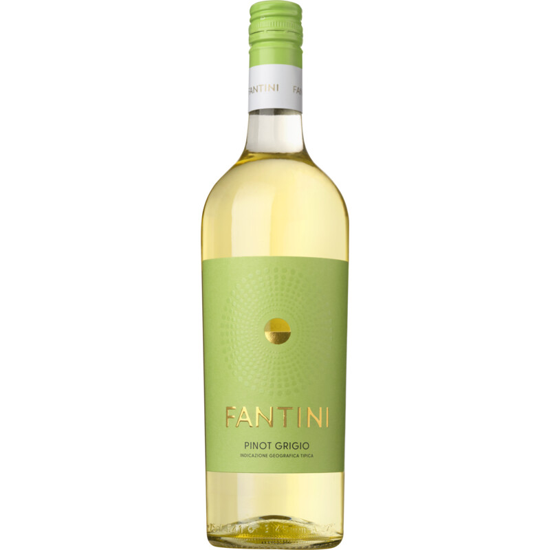 Fantini Pinot grigio