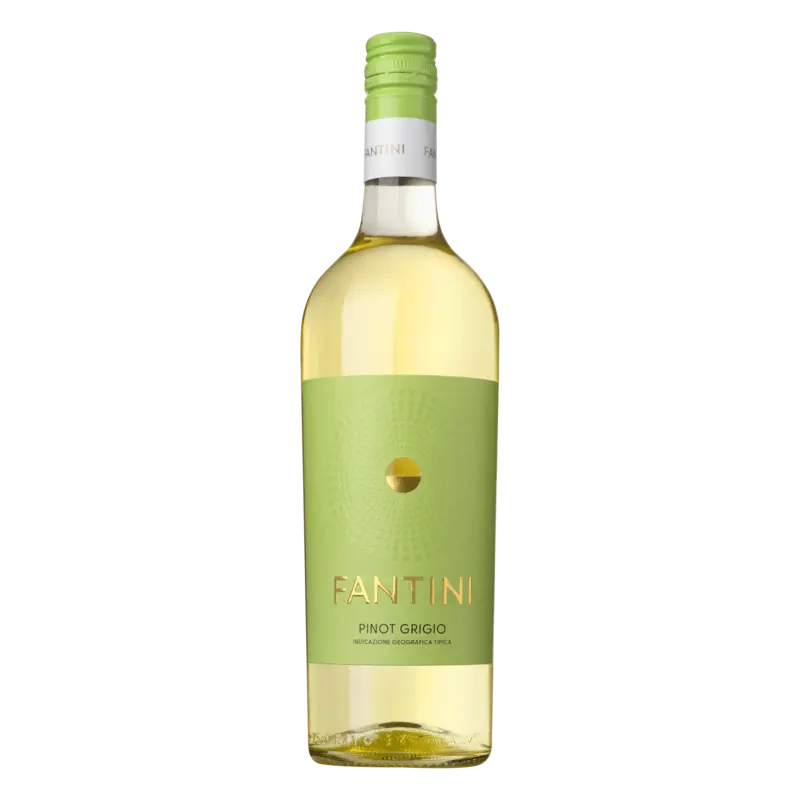 Pinot grigio