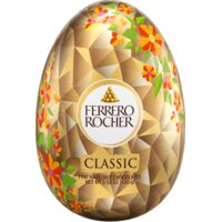 Een afbeelding van Ferrero Rocher classic ei