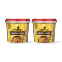 Conimex Gebakken uitjes 2-pack
