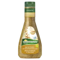 Vandemoortele Vinaigrette mosterd bel