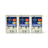 AH Excellent Roquefort 52+ 3-pack