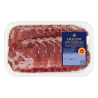 AH Excellent Coppa piacentina PDO