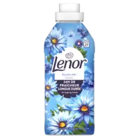 Lenor Wasverzachter zeebries