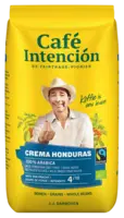 Café Intención Selección Honduras koffiebonen