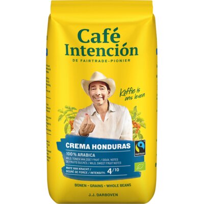 pdp-image-Café Intención Selección Honduras koffiebonen