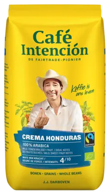 pdp-image-Café Intención Selección Honduras koffiebonen