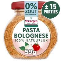 Verstegen Pasta bolognese kruidenmix