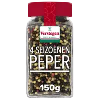 Verstegen 4 Seizoenenpeper
