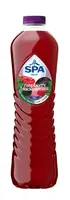 Spa Fruit raspberry blackcurrant