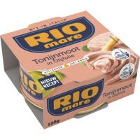 Een afbeelding van Rio Mare Tonijn in olijfolie