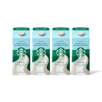 pdp-image-Starbucks Caffé latte gst ijskoffie 4-pack