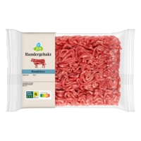 AH Biologisch Rundergehakt 500g