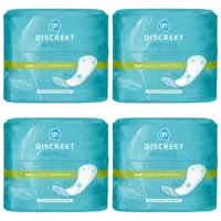 AH Incontinentieverband normal 4-pack