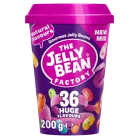 Jelly Bean Factory 36 Huge flavours