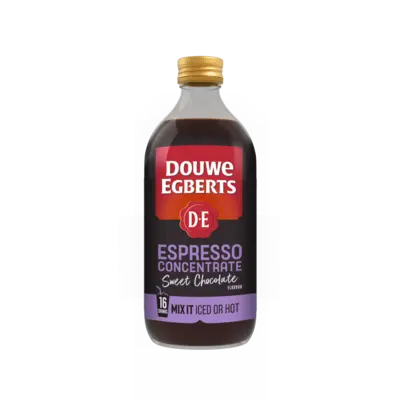 pdp-image-Douwe Egberts Espresso concentrate sweet chocolate