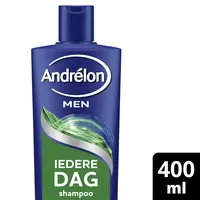 Andrélon Men marine fresh shampoo