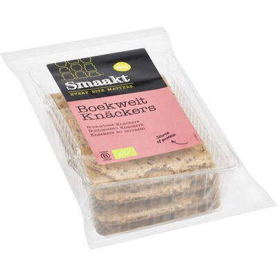 pdp-image-Smaakt Knäckers boekweit bio
