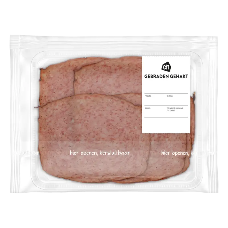 AH Gebraden gehakt