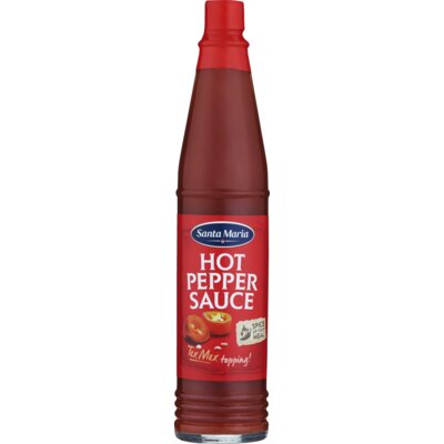 pdp-image-Santa Maria Hot Pepper Sauce