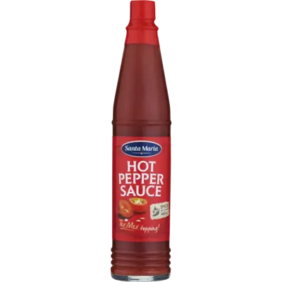 pdp-image-Santa Maria Hot Pepper Sauce