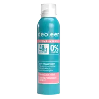 Deoleen Anti-transpirant sensitive spray