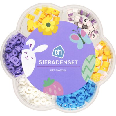 pdp-image-AH Sieraden set