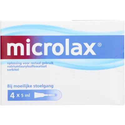 pdp-image-Microlax Klysma oplossing