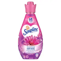 Soupline Infinie bonheur floral bel