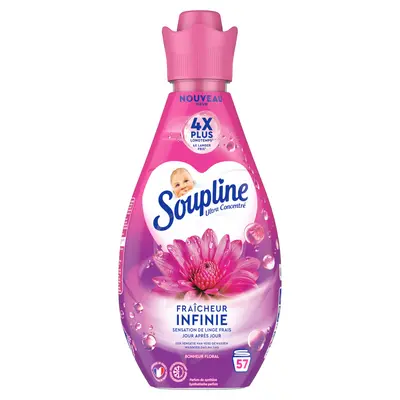 pdp-image-Soupline Infinie bonheur floral bel