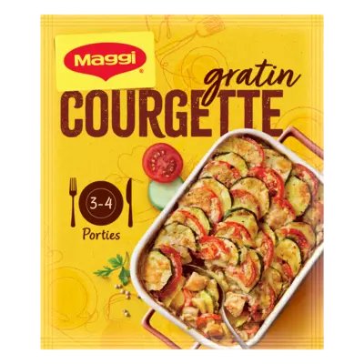 pdp-image-Maggi Ovenschotel courgette gratin