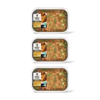 AH Ovenschotel scharrel kip sate ajam 3-pck