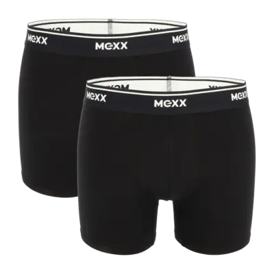 pdp-image-Mexx Boxer 2-pack zwart maat XXL