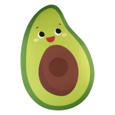 pdp-image-AH Placemat avocado