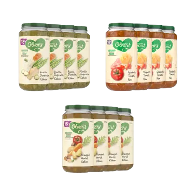 pdp-image-Olvarit 18+ mnd variatiemenu maaltijd 12-pack