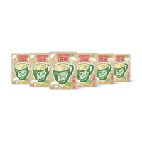 Knorr Cup-a-soup champignoncrème 6-pack