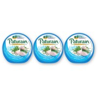 Paturain Knoflook & fijne kruiden light 3-pack