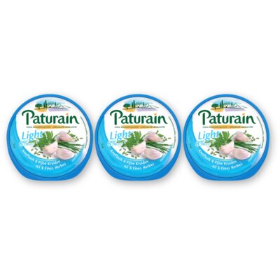 pdp-image-Paturain Knoflook & fijne kruiden light 3-pack