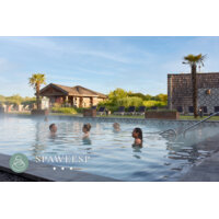 Dagentree Sauna SpaWeesp