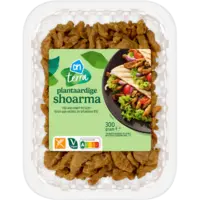 AH Terra Plantaardige shoarma